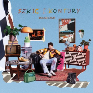 Zabierz mnie by Oskar Cyms