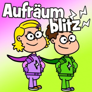 Aufräumblitz