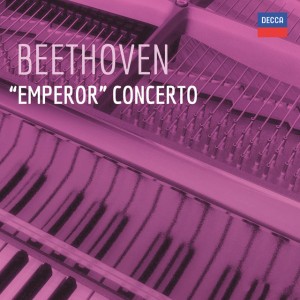 Piano Concerto No. 5 in E-Flat Major, Op. 73: II. Adagio un poco mosso