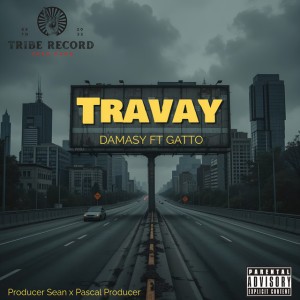 Travay (Radio Edit)