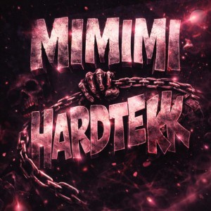MIMIMI HARDTEKK - Slowed