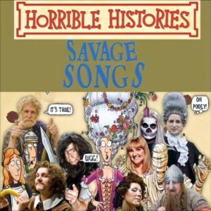 Opening Theme