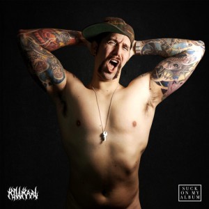 GIMME FUCKIN' CHEESEBURGER