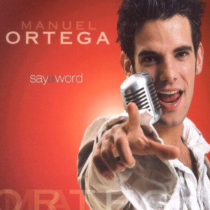Say A Word - Radio Mix