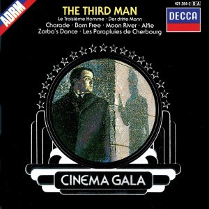 The Harry Lime Theme - From "The Third Man"