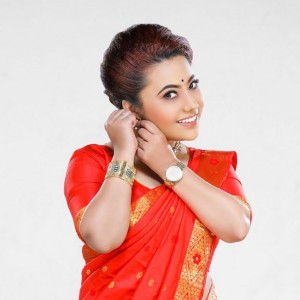 Nepali Jadio Azomiya