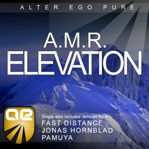 Elevation - Pamuya Remix