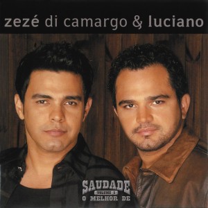Saudade bandida