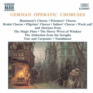 Die Entfuhrung Aus Dem Serail (Abduction From The Seraglio), K. 384: Final Chorus