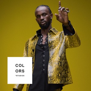 One - A COLORS SHOW