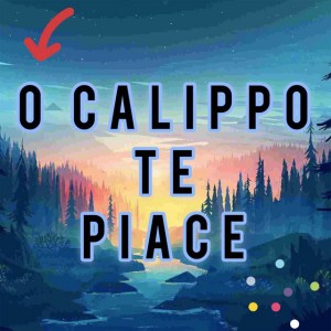 O calippo te piace