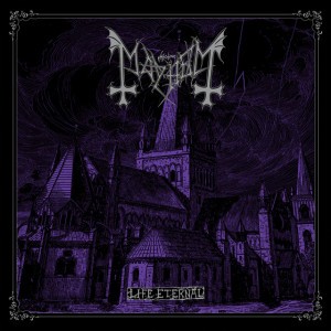 Life Eternal - Rough Mix
