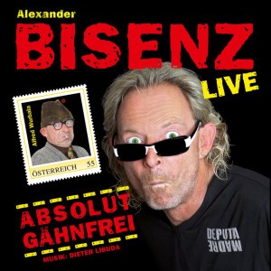Alfred Wurbala - Gähnfrei 2 - Live