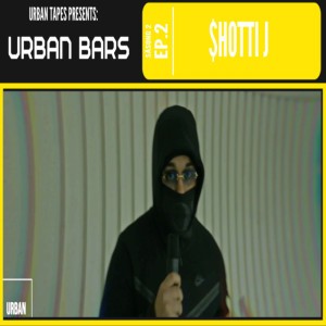 Urban Bars S2 EP02