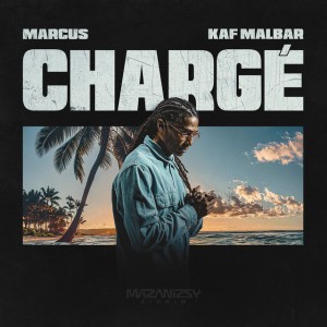 Chargé by Marcus & Kaf Malbar