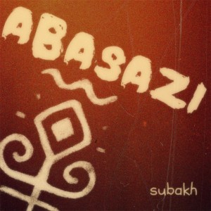 ABASAZI