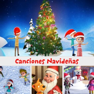 Hoy es Navidad
