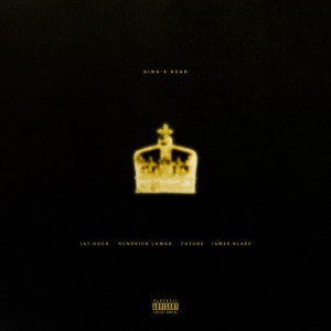 King's Dead