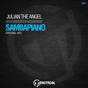 Sambapiano (Original Mix)