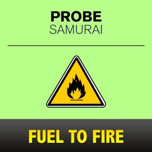 Samurai - Original Mix