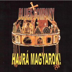 Hajrá magyarok
