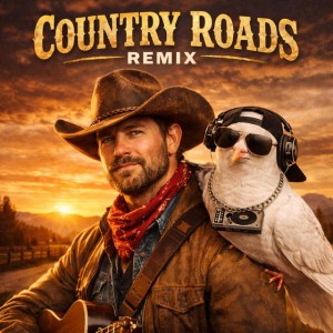 Country Roads - REMIX