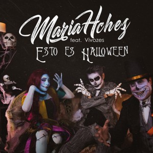 Esto Es Halloween (feat. vivozes)