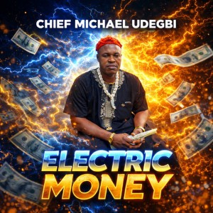 Electric Money