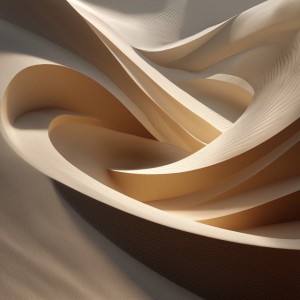 Dune Rhythms by ikoliks aj