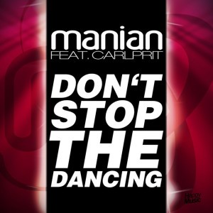 Dont Stop The Dancing