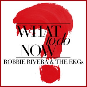 What to Do Now (Maurizio Gubellini & The Delayers Remix)