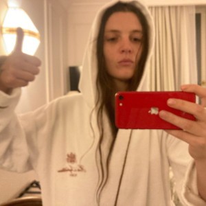 I'll Take It (Mura Masa's 'Cant Feel A Thing' Edit) by Sophia Stel & Mura Masa