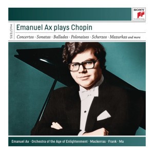 Ballades: No. 1 in G Minor, Op. 23