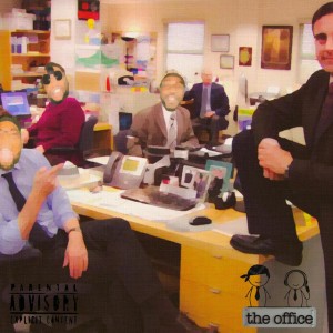 The Office In Netherland