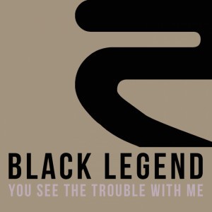 You See the Trouble With Me (radio edit)