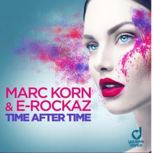 Time After Time - Steve Modana Extended Remix