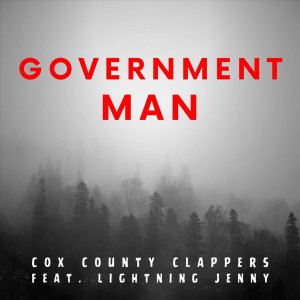 Government Man