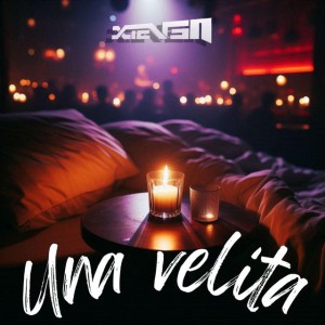 Una Velita - Tech House Version