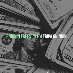 GNINNIN FREESTYLE 4