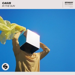 In The Sun (Extended Mix) by Caius