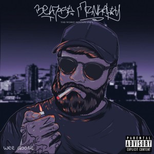 Belfast Mentality - Electronic Mix