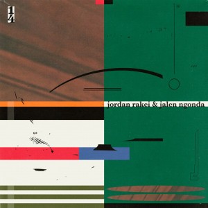 What It Gave Me by Jordan Rakei & Jalen Ngonda