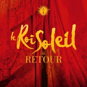 Tant qu'on rêve encore by Le Roi Soleil