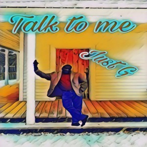 Talk To Me