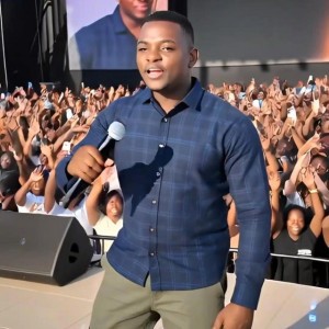 Nhamo Haipi Mufaro