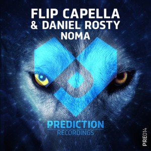 Noma - Extended Mix