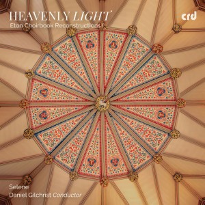 Ave Lumen Gratiae a4 (prima pars)