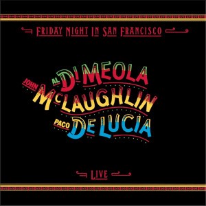 Frevo Rasgado (Live)