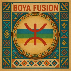 Boya fusion (izran narif)