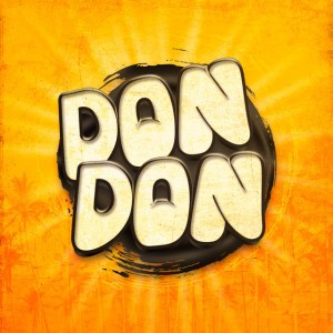 Don Don